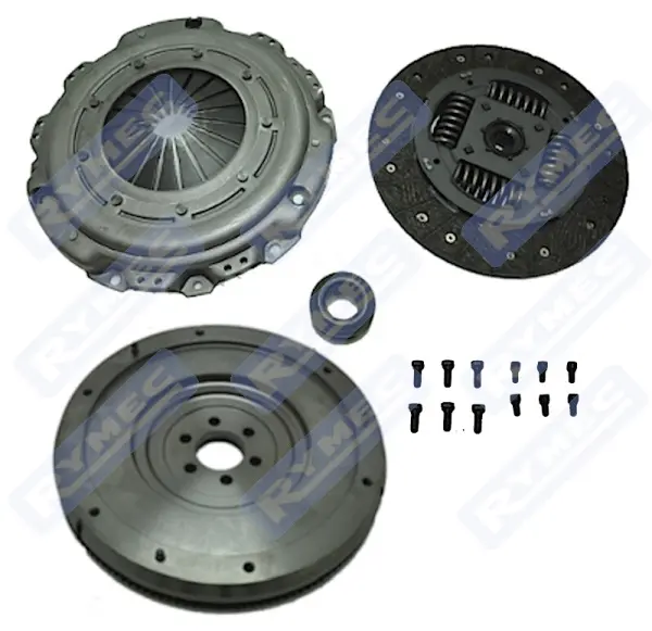 Set ambreiaj RYMEC SF1046