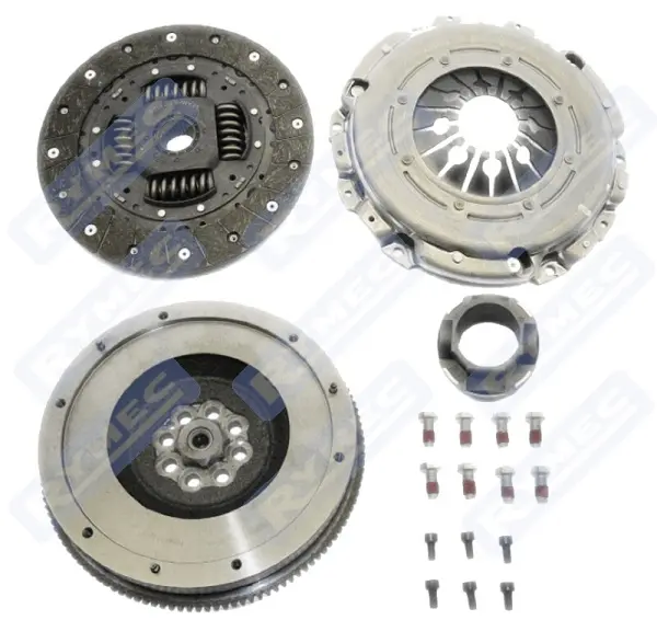 Set ambreiaj RYMEC SF1054