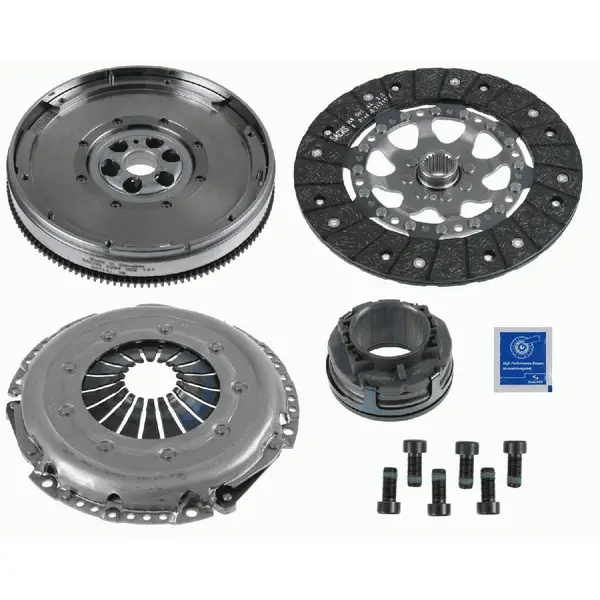 Set ambreiaj SACHS 2290 601 015