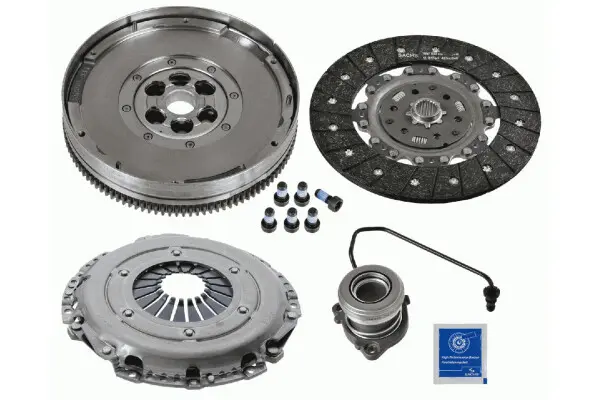 Set ambreiaj SACHS 2290 601 025