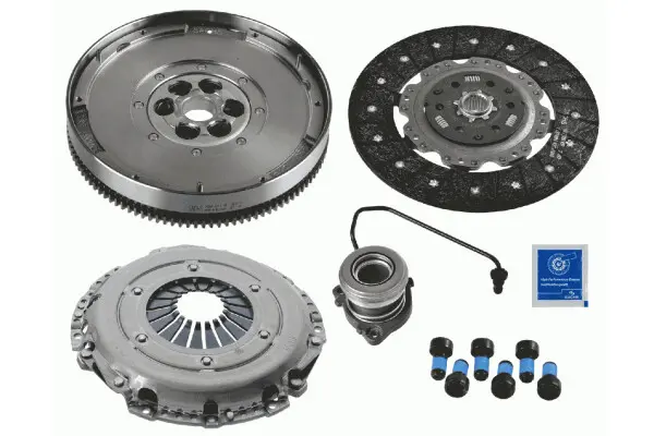 Set ambreiaj SACHS 2290 601 072