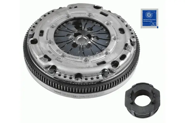 Set ambreiaj SACHS 2290 601 074