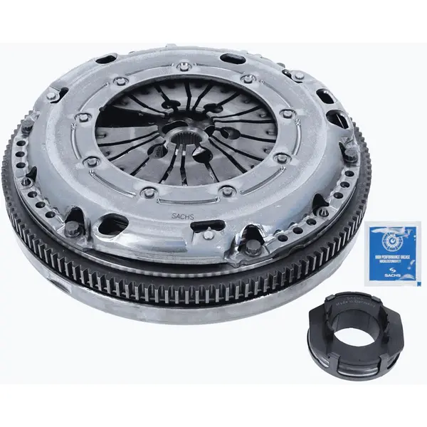 Set ambreiaj SACHS 2290 602 004