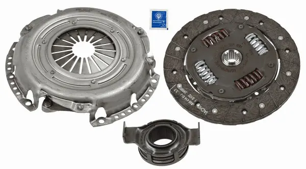Set ambreiaj SACHS 3000 329 001