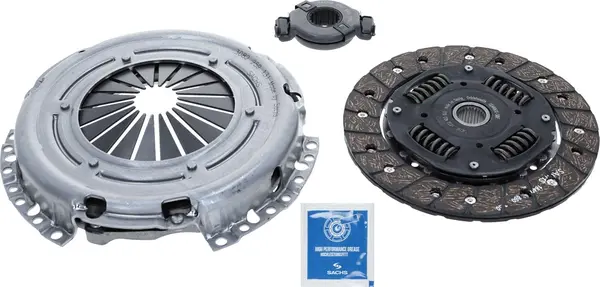 Set ambreiaj SACHS 3000 581 002