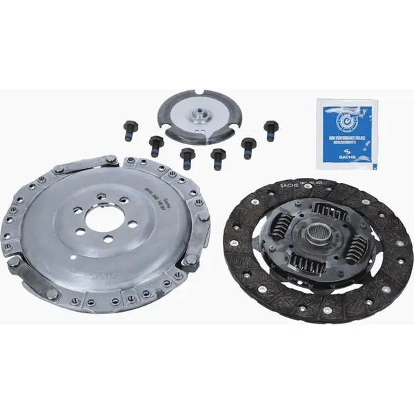 Set ambreiaj SACHS 3000 822 601