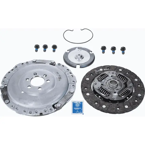 Set ambreiaj SACHS 3000 824 501