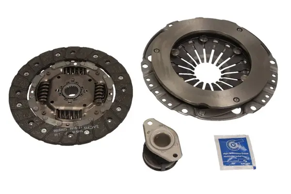 Set ambreiaj SACHS 3000 842 803