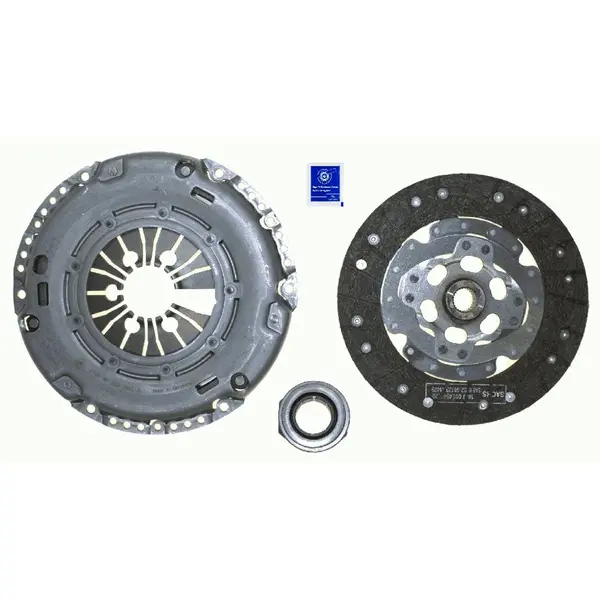 Set ambreiaj SACHS 3000 845 701