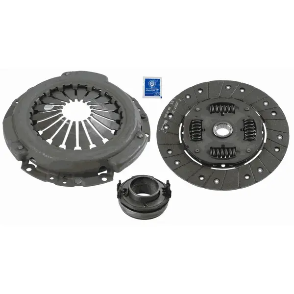 Set ambreiaj SACHS 3000 852 401