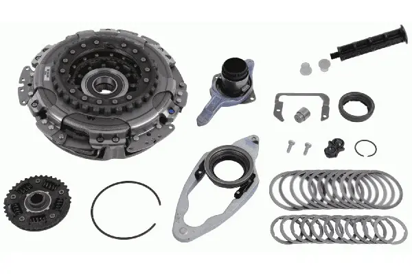 Set ambreiaj SACHS 3000 943 002