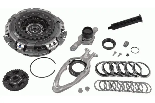 Set ambreiaj SACHS 3000 943 004