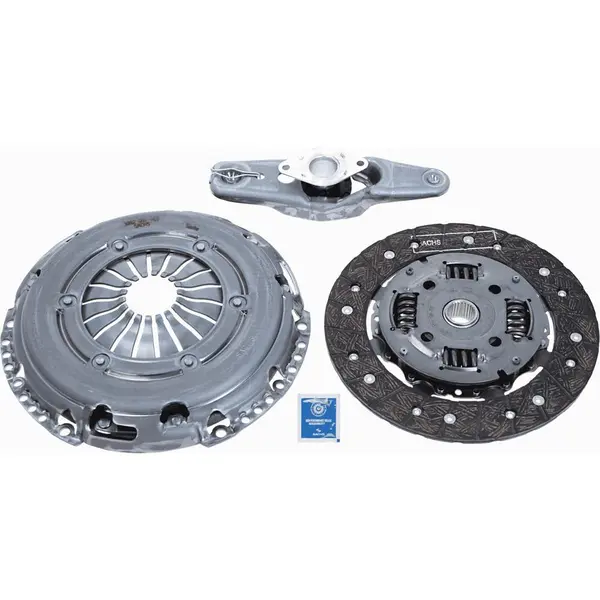Set ambreiaj SACHS 3000 950 019