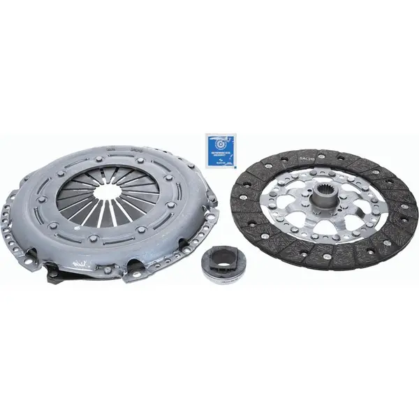 Set ambreiaj SACHS 3000 950 090