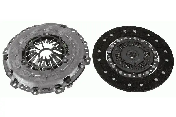 Set ambreiaj SACHS 3000 950 770