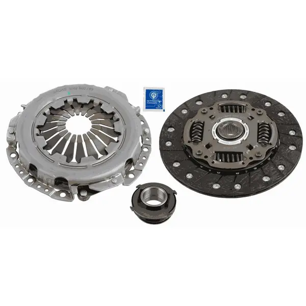 Set ambreiaj SACHS 3000 950 844