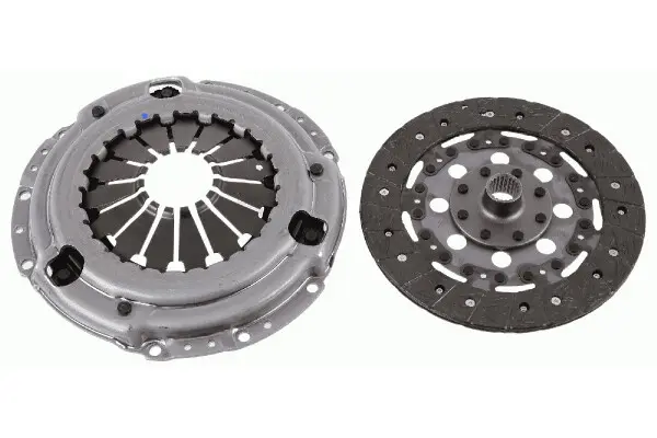 Set ambreiaj SACHS 3000 950 952