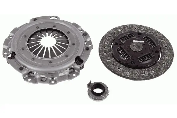 Set ambreiaj SACHS 3000 950 955