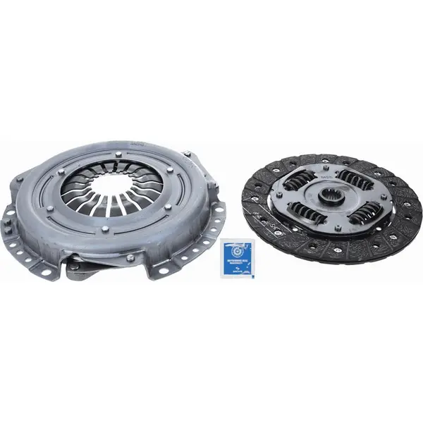Set ambreiaj SACHS 3000 951 006