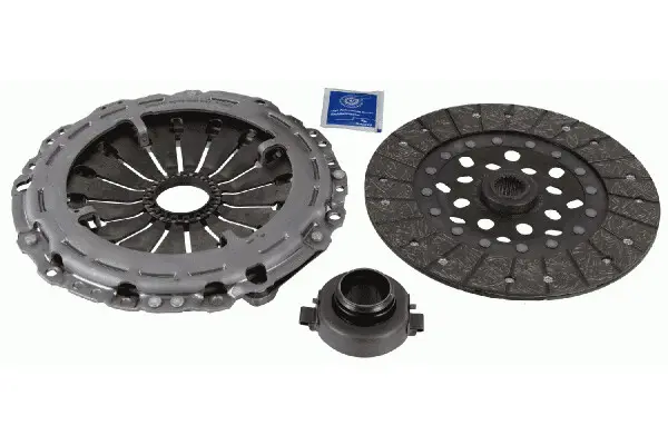 Set ambreiaj SACHS 3000 951 150