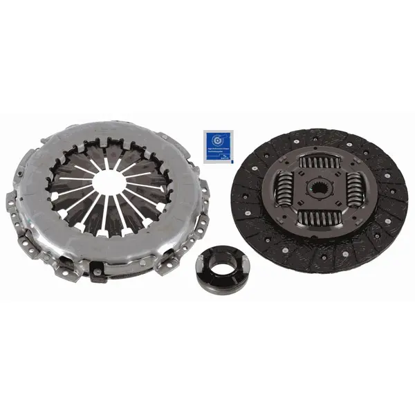 Set ambreiaj SACHS 3000 951 556