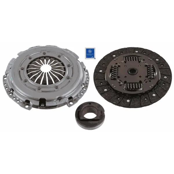 Set ambreiaj SACHS 3000 951 560