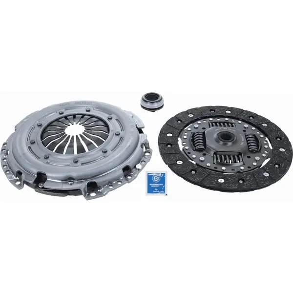 Set ambreiaj SACHS 3000 951 561