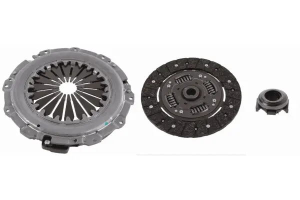 Set ambreiaj SACHS 3000 951 585