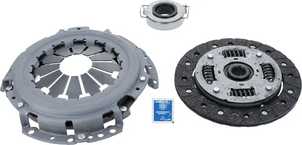 Set ambreiaj SACHS 3000 951 591