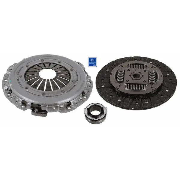 Set ambreiaj SACHS 3000 951 598