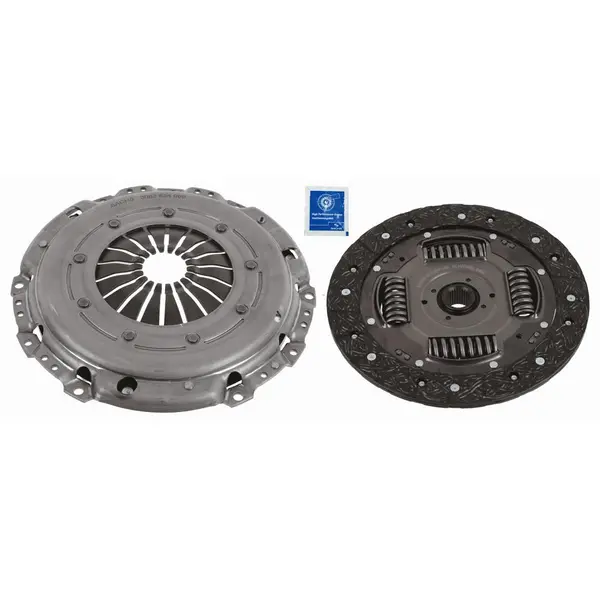 Set ambreiaj SACHS 3000 951 629