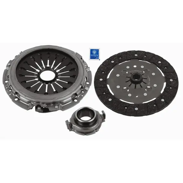 Set ambreiaj SACHS 3000 951 641