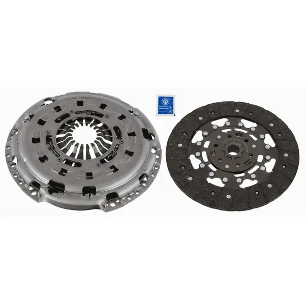 Set ambreiaj SACHS 3000 952 080