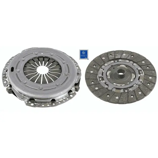 Set ambreiaj SACHS 3000 970 013