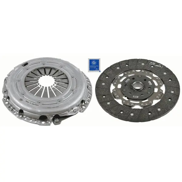 Set ambreiaj SACHS 3000 970 037