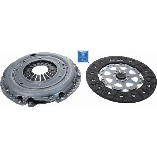 Set ambreiaj SACHS 3000 970 040