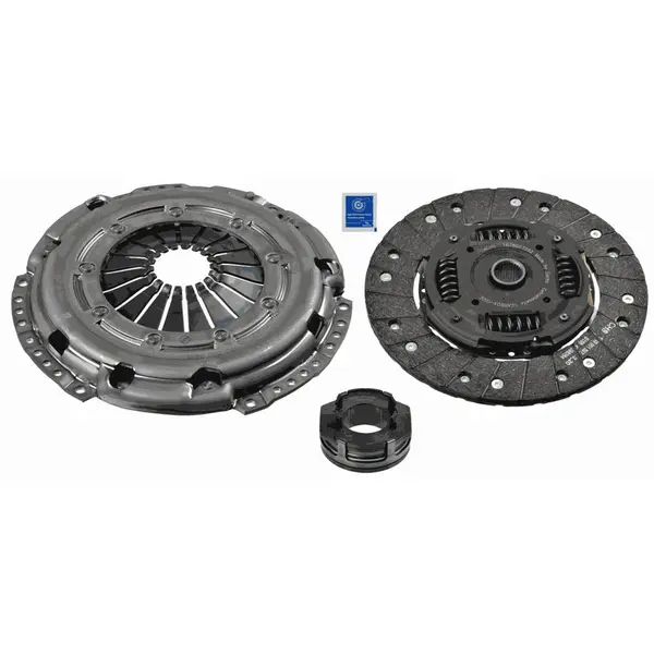 Set ambreiaj SACHS 3000 970 069
