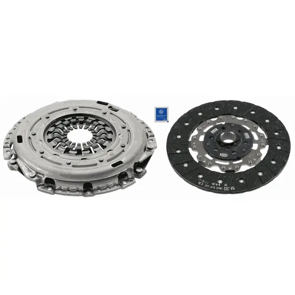 Set ambreiaj SACHS 3000 970 070