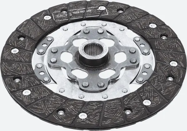 Set ambreiaj SACHS 3000 970 073
