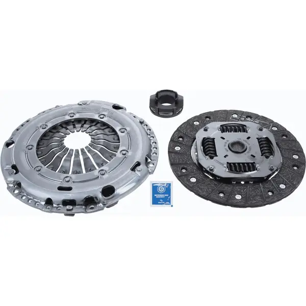 Set ambreiaj SACHS 3000 970 074