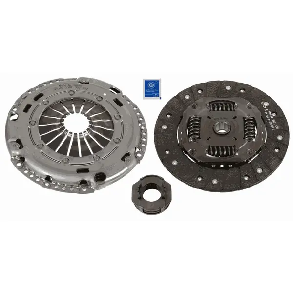 Set ambreiaj SACHS 3000 970 082
