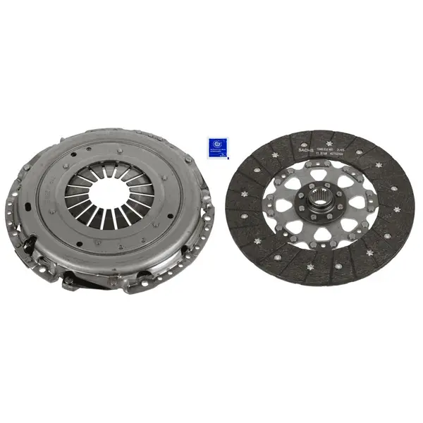 Set ambreiaj SACHS 3000 970 107