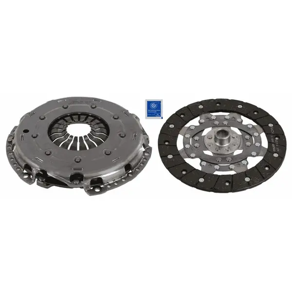 Set ambreiaj SACHS 3000 970 132