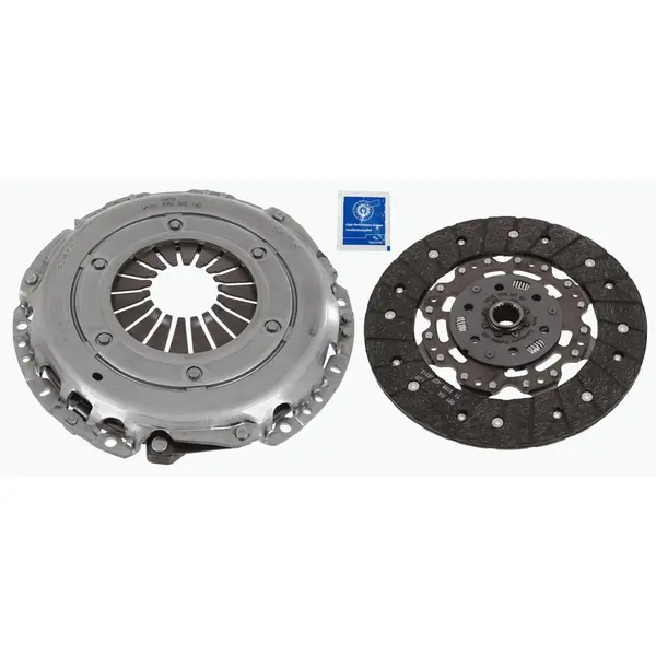 Set ambreiaj SACHS 3000 970 145