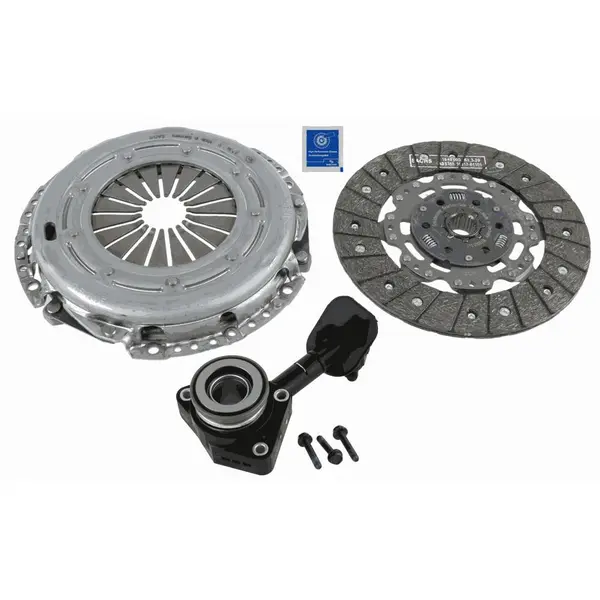 Set ambreiaj SACHS 3000 990 221