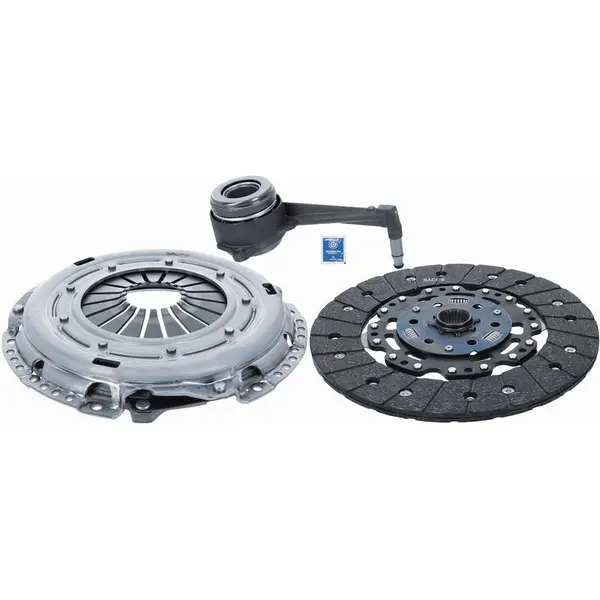 Set ambreiaj SACHS 3000 990 332