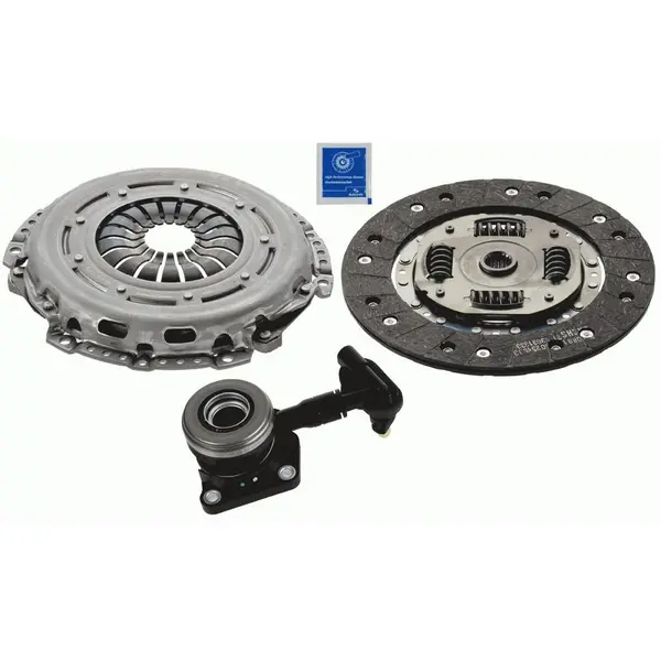 Set ambreiaj SACHS 3000 990 342