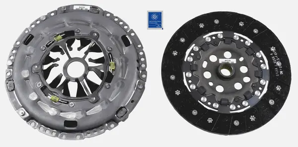 Set ambreiaj SACHS XTend 3000 951 153