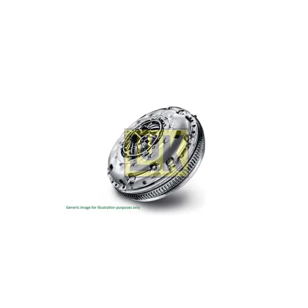 Set ambreiaj Schaeffler LuK 417 0008 11