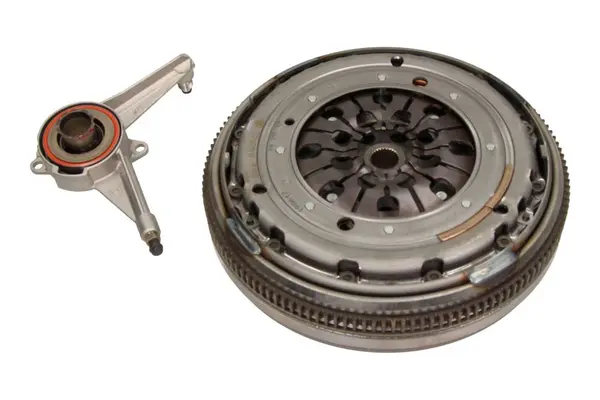 Set ambreiaj Schaeffler LuK 600 0002 00